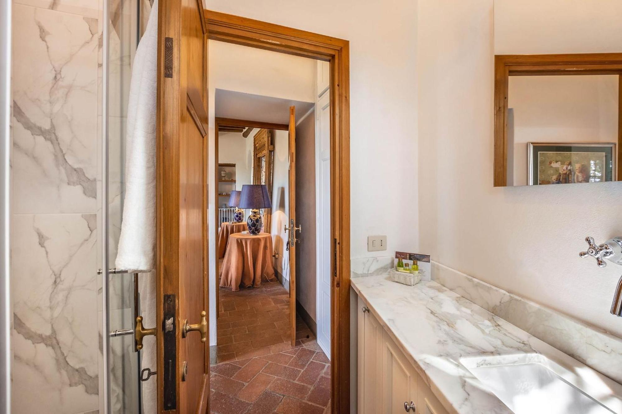 Villa Igea By Salogi Villas Mastiano Eksteriør bilde