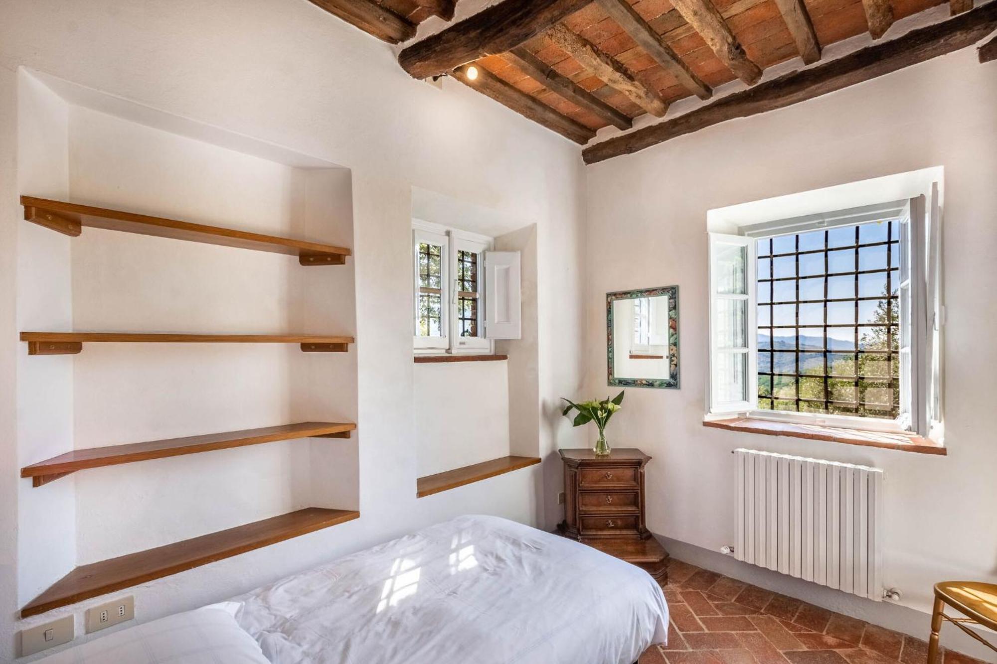 Villa Igea By Salogi Villas Mastiano Eksteriør bilde