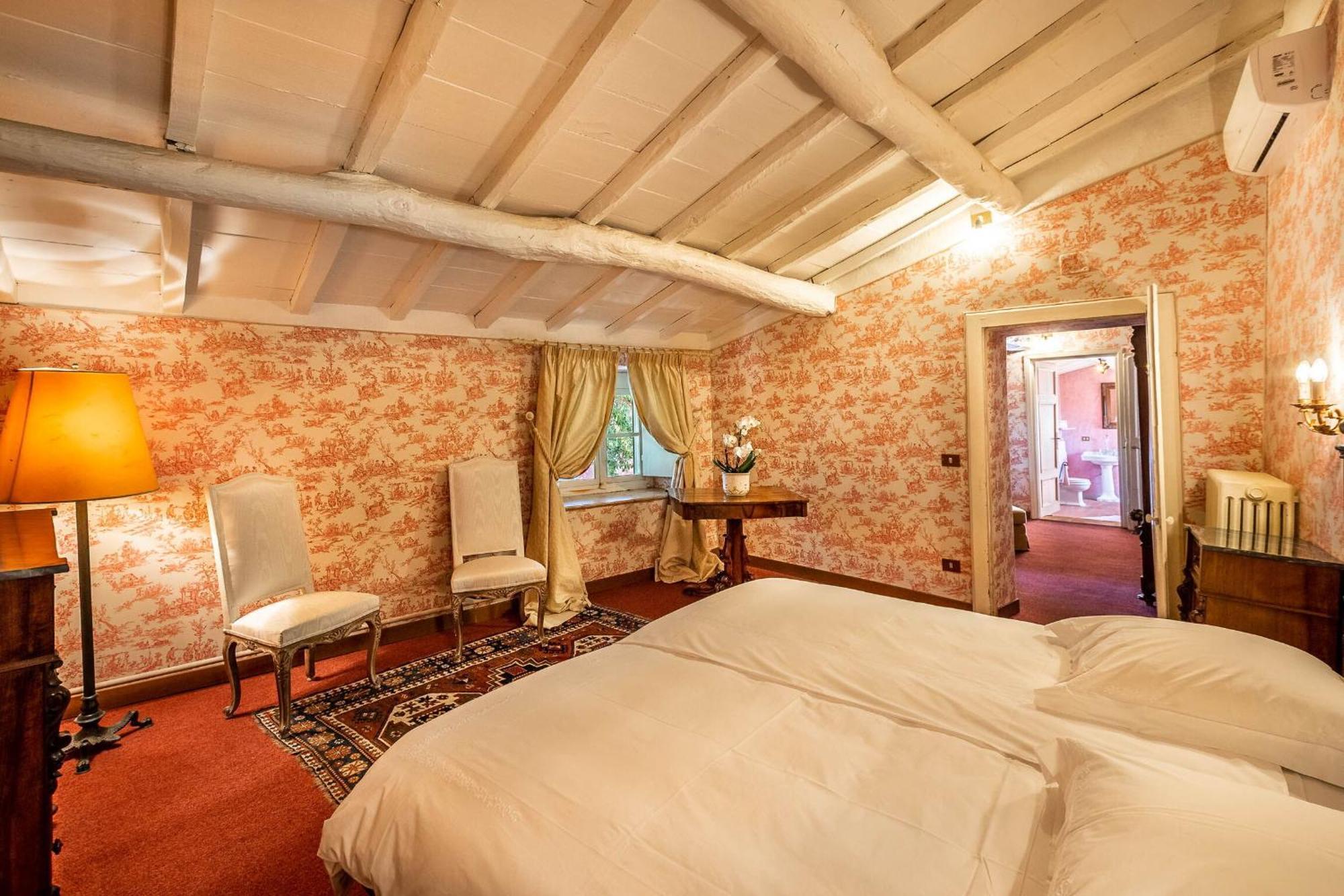 Villa Igea By Salogi Villas Mastiano Eksteriør bilde