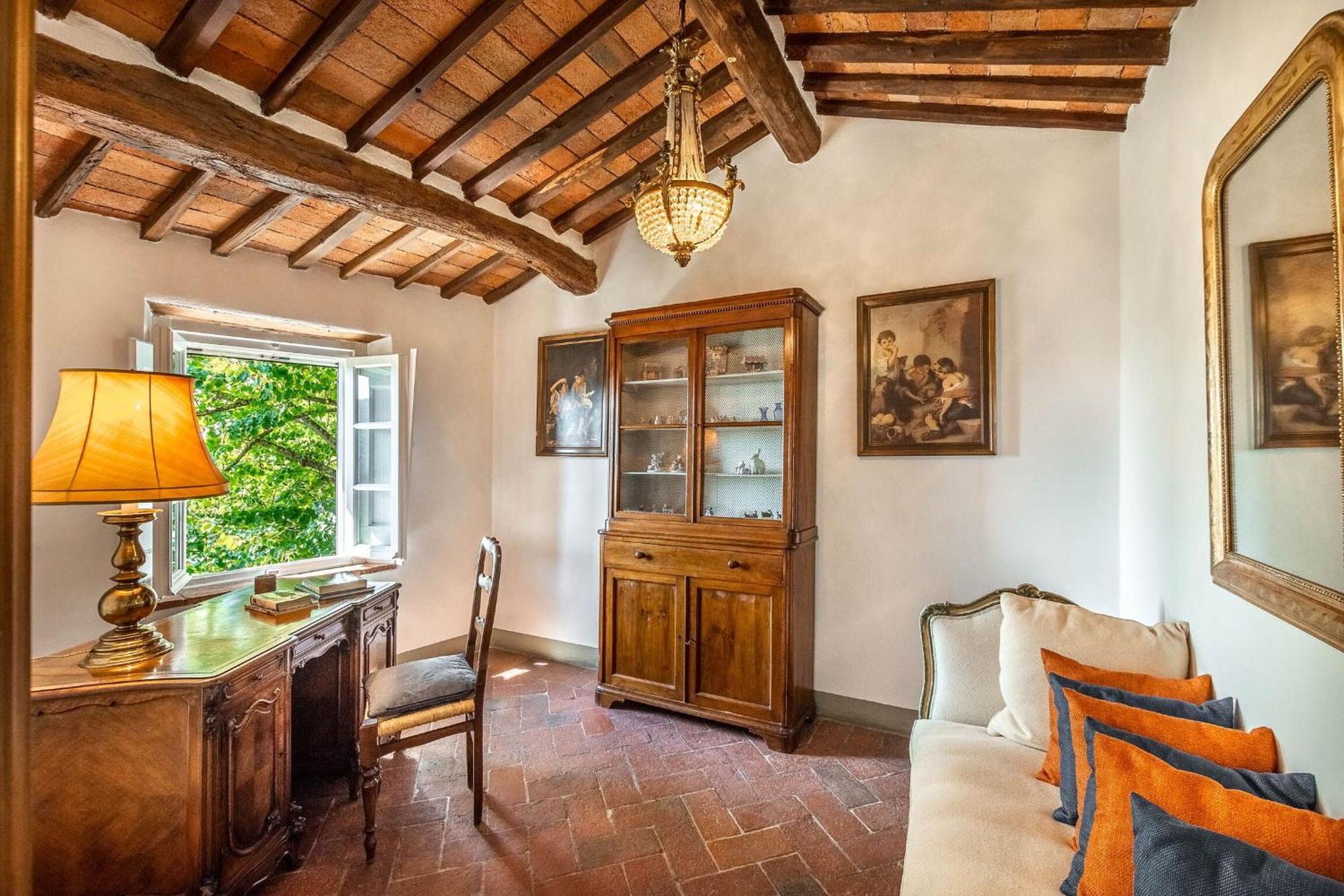 Villa Igea By Salogi Villas Mastiano Eksteriør bilde